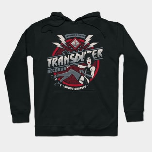 Sonic Transducer Records - Rocky Horror Hoodie